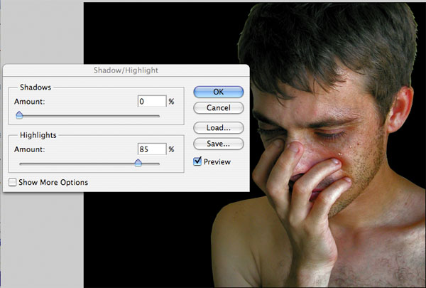 Zombify Your Photos in Less Than 20 Steps image 4