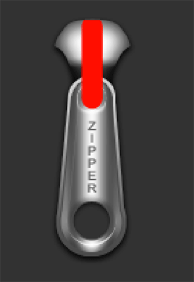 Zipper image 18