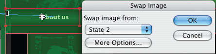 Fireworks CS4 Beta for Web Design image 17