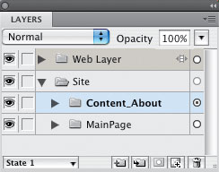 Fireworks CS4 Beta for Web Design image 14