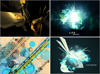 Designing with 3D Render Pack image 1