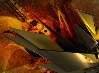 Designing with 3D Render Pack image 10