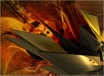 Designing with 3D Render Pack image 11
