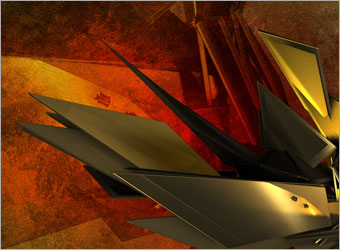 Designing with 3D Render Pack image 6