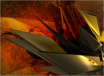 Designing with 3D Render Pack image 7