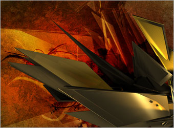 Designing with 3D Render Pack image 8