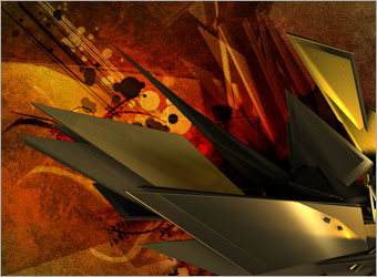 Designing with 3D Render Pack image 9
