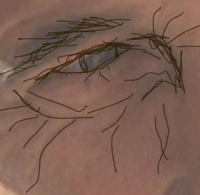 Create a Sketchy Work of Art in Just 10 Steps image 3