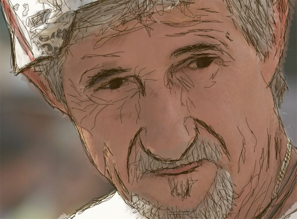 Create a Sketchy Work of Art in Just 10 Steps image 8