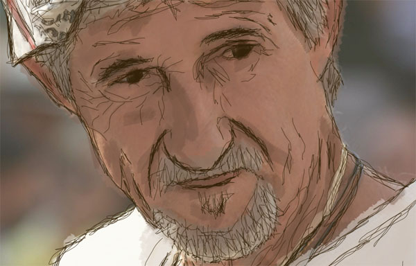 Create a Sketchy Work of Art in Just 10 Steps image 9