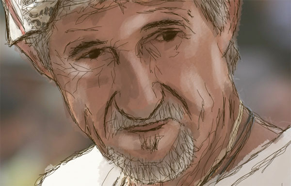 Create a Sketchy Work of Art in Just 10 Steps image 10