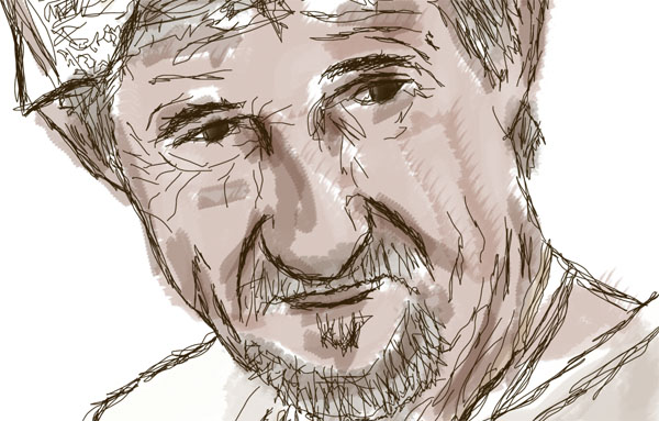 Create a Sketchy Work of Art in Just 10 Steps image 11