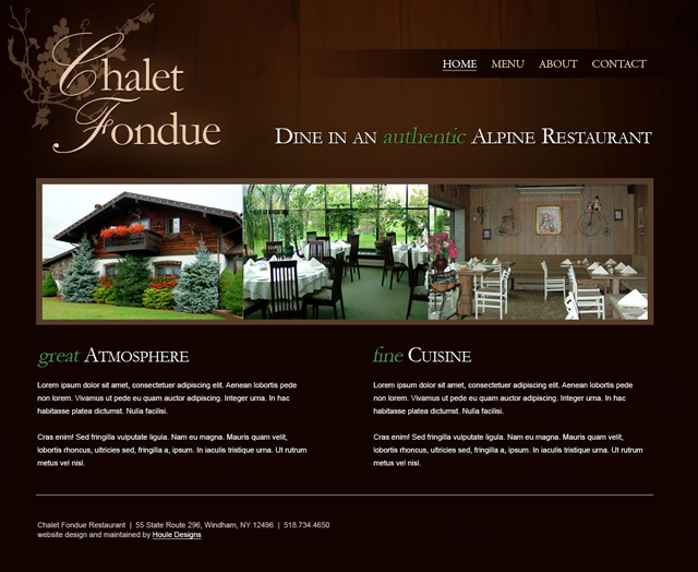 Using Layer Comps For Design In Photoshop image 3