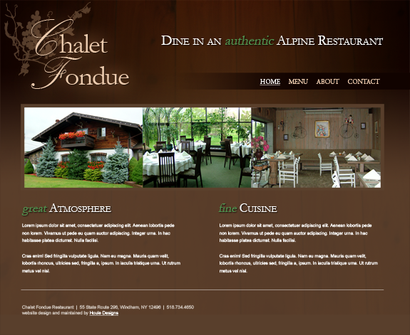 Using Layer Comps For Design In Photoshop image 4