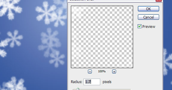 A Very Snowy Tutorial image 17