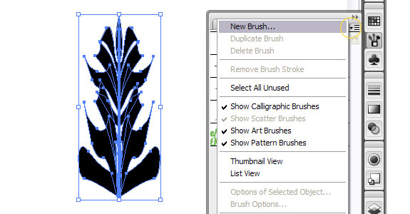 A Very Snowy Tutorial image 2