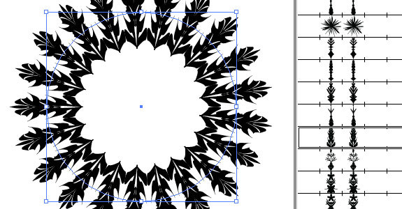 A Very Snowy Tutorial image 6