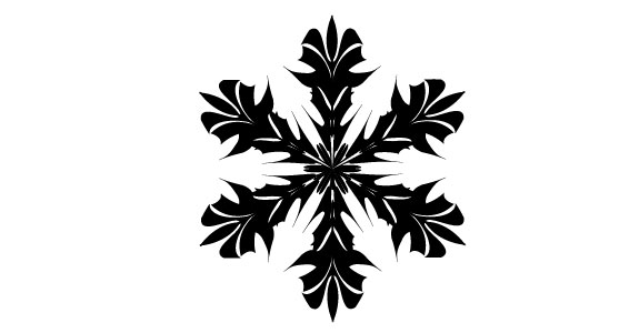 A Very Snowy Tutorial image 7