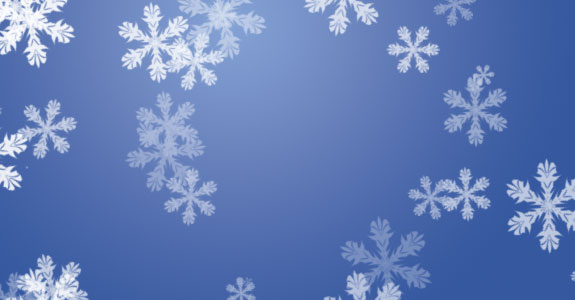 A Very Snowy Tutorial image 15