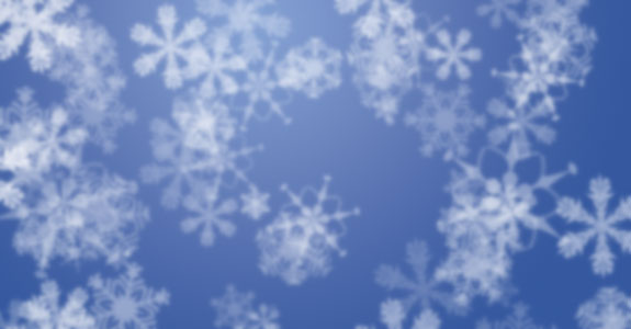 A Very Snowy Tutorial image 18