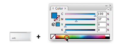 Adobe Illustrator Shortcuts image 7