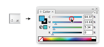 Adobe Illustrator Shortcuts image 13