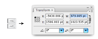 Adobe Illustrator Shortcuts image 14