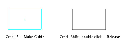 Adobe Illustrator Shortcuts image 22