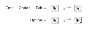Adobe Illustrator Shortcuts image 20