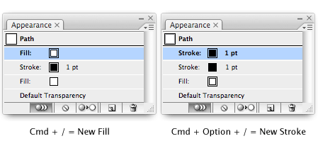 Adobe Illustrator Shortcuts image 23