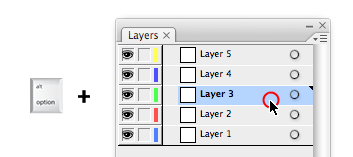 Adobe Illustrator Shortcuts image 10