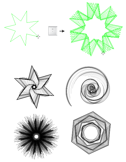 Adobe Illustrator Shortcuts image 18