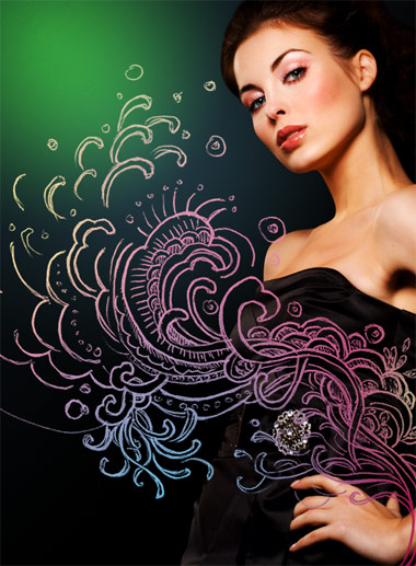 Hand Drawn Design image 12
