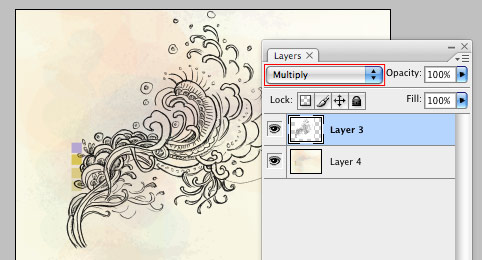 Hand Drawn Design image 3