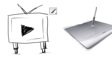 Hand Drawn Design image 1