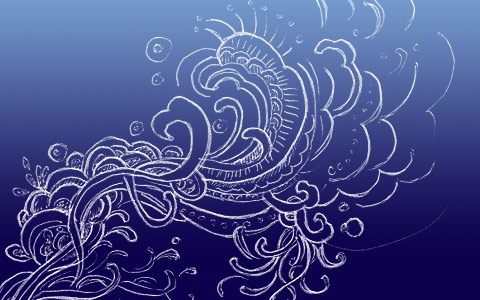 Hand Drawn Design image 5