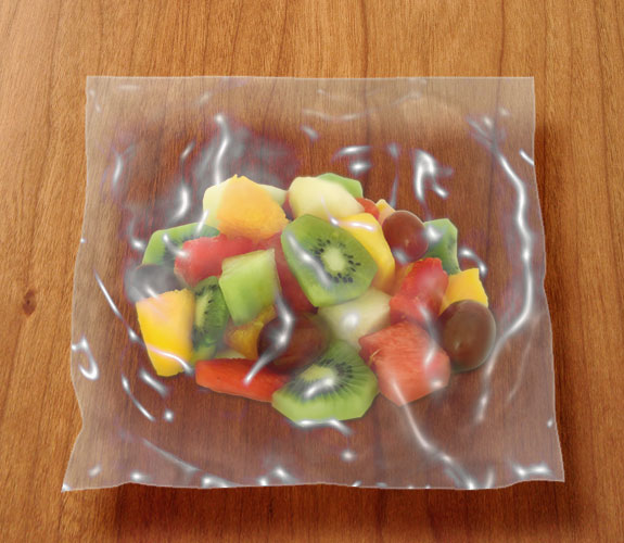 Design a Realistic Sandwich Bag image 23