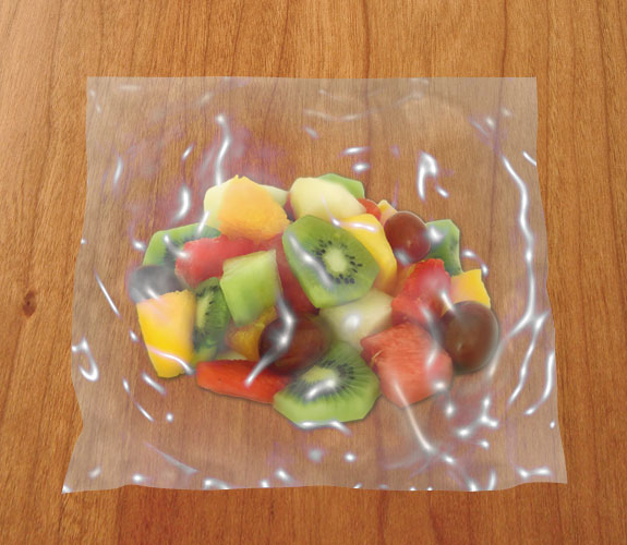 Design a Realistic Sandwich Bag image 18