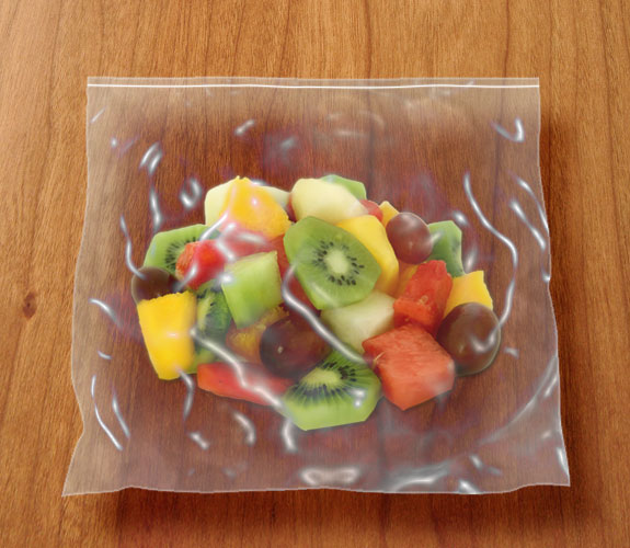Design a Realistic Sandwich Bag image 27