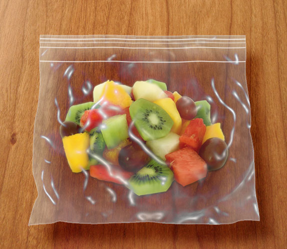 Design a Realistic Sandwich Bag image 28