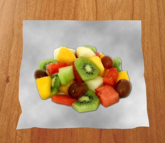 Design a Realistic Sandwich Bag image 7