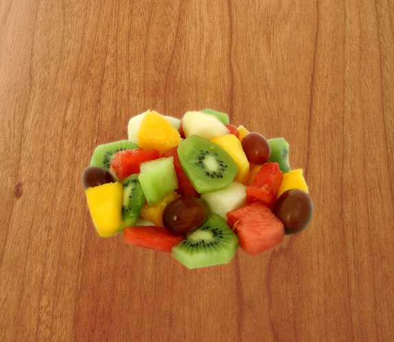 Design a Realistic Sandwich Bag image 2