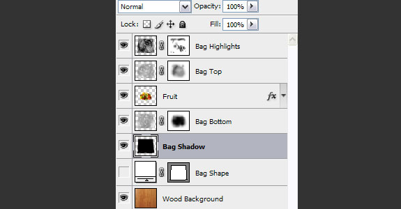 Design a Realistic Sandwich Bag image 19
