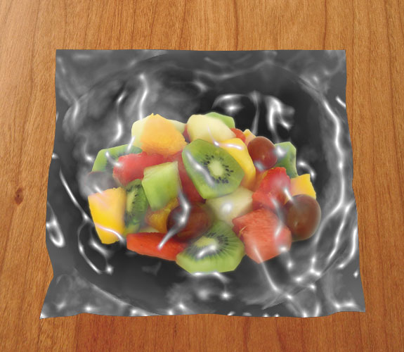 Design a Realistic Sandwich Bag image 20