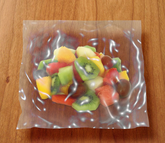 Design a Realistic Sandwich Bag image 21