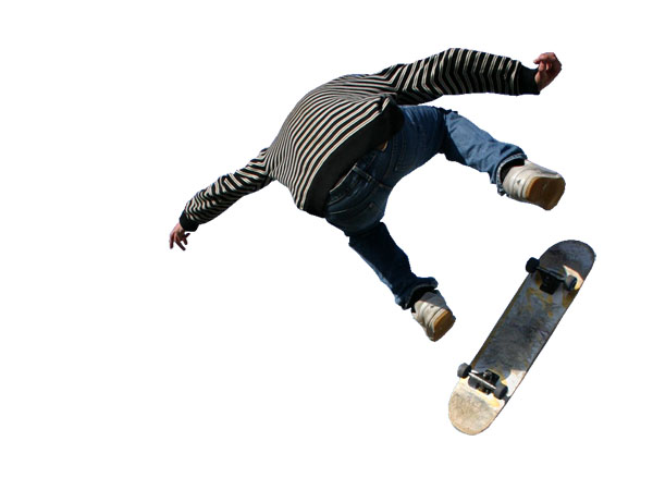 skate 2 wallpaper. image 2. Step 3