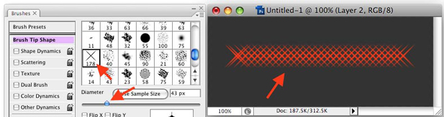 The (hidden) power of Photoshop brush tool image 13