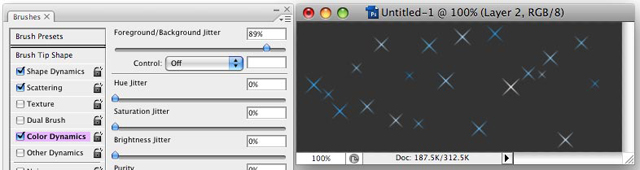 The (hidden) power of Photoshop brush tool image 14