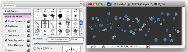 The (hidden) power of Photoshop brush tool image 15