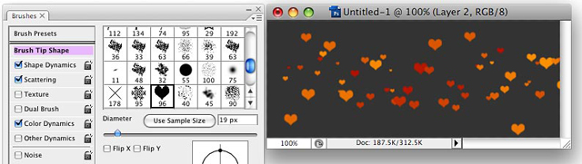 The (hidden) power of Photoshop brush tool image 16